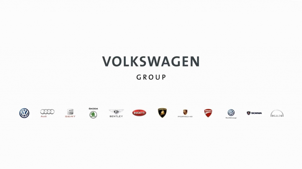 Volkswagen Group